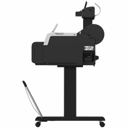 Impresora de inyección de tinta de gran formato Canon imagePROGRAF TM-340 MFP Lm36