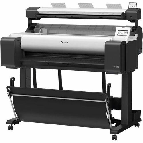 Impresora de inyección de tinta de gran formato Canon imagePROGRAF TM-350 MFP Lm36 A0