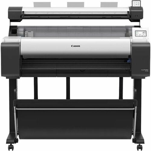 Impresora de inyección de tinta de gran formato Canon imagePROGRAF TM-350 MFP Lm36 A0