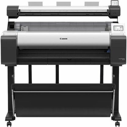 Impresora de inyección de tinta de gran formato Canon imagePROGRAF TM-350 MFP Lm36 A0
