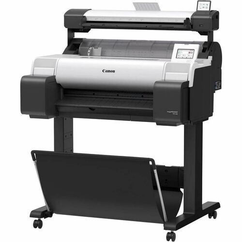 Canon imagePROGRAF TM-240 MFP Lm24 Inkjet Large Format Print
