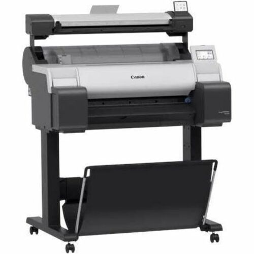 Impresora de inyección de tinta de gran formato Canon imagePROGRAF TM-240 MFP Lm24