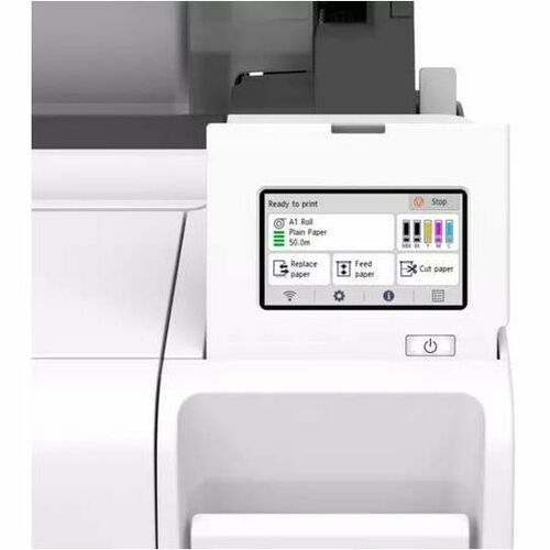 Impresora de inyección de tinta de gran formato Canon imagePROGRAF TM-240 MFP Lm24