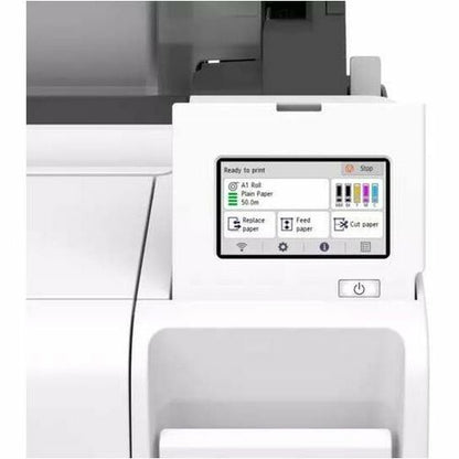 Impresora de inyección de tinta de gran formato Canon imagePROGRAF TM-240 MFP Lm24