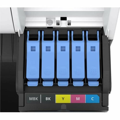 Impresora de inyección de tinta de gran formato Canon imagePROGRAF TM-240 MFP Lm24