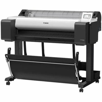 Impresora de inyección de tinta de gran formato Canon imagePROGRAF TM-350 MFP Z36