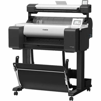 Impresora de inyección de tinta de gran formato Canon imagePROGRAF TM-250 MFP Lm24