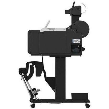 Impresora de inyección de tinta de gran formato Canon imagePROGRAF TM-250 MFP Lm24