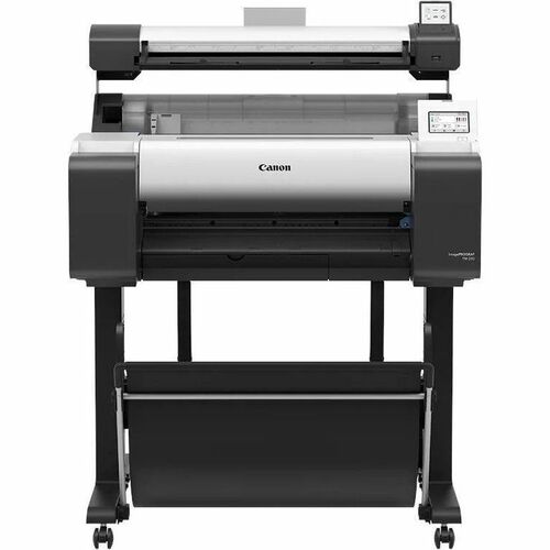 Impresora de inyección de tinta de gran formato Canon imagePROGRAF TM-250 MFP Lm24