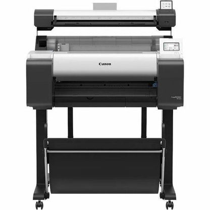 Impresora de inyección de tinta de gran formato Canon imagePROGRAF TM-250 MFP Lm24