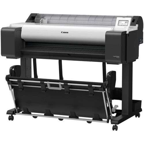 Canon imagePROGRAF TM-355 Inkjet Large Format Printer - 36"