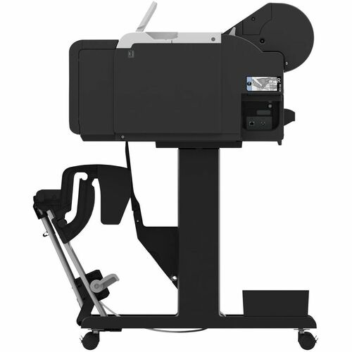 Impresora de inyección de tinta de gran formato Canon imagePROGRAF TM-355 de 36"
