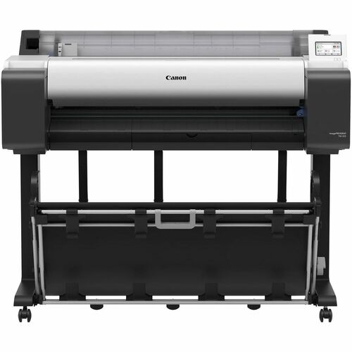Impresora de inyección de tinta de gran formato Canon imagePROGRAF TM-355 de 36"