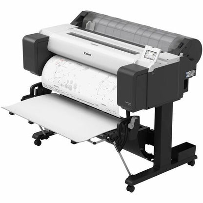 Impresora de inyección de tinta de gran formato Canon imagePROGRAF TM-355 de 36"