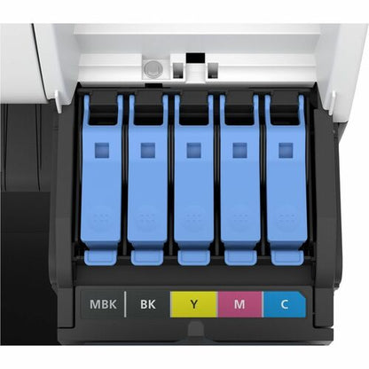 Impresora de inyección de tinta de gran formato Canon imagePROGRAF TM-240 A0 - 2