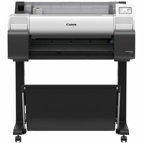 Impresora de inyección de tinta de gran formato Canon imagePROGRAF TM-240 A0 - 2