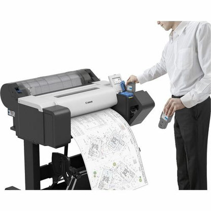 Impresora de inyección de tinta de gran formato Canon imagePROGRAF TM-240 A0 - 2
