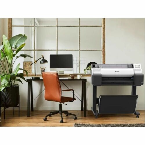 Impresora de inyección de tinta de gran formato Canon imagePROGRAF TM-240 A0 - 2