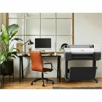 Impresora de inyección de tinta de gran formato Canon imagePROGRAF TM-240 A0 - 2