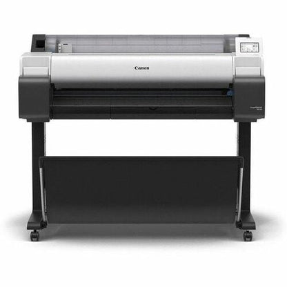 Impresora de inyección de tinta de gran formato Canon imagePROGRAF TM-340 de 36"