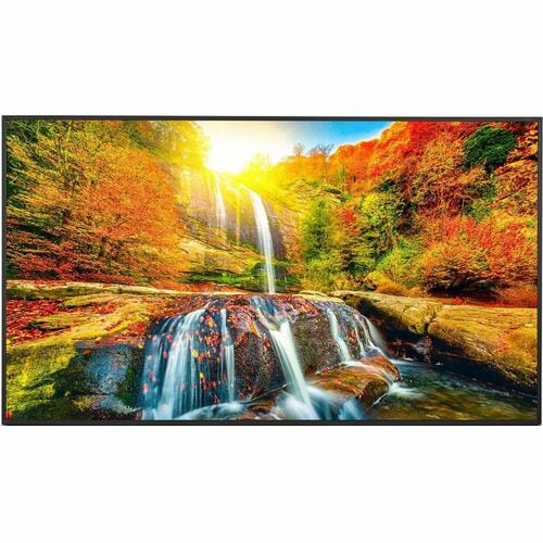 Écran LCD ultra haute définition Sharp PNME552 de 55 pouces