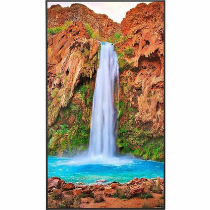 Pantalla comercial Sharp PNME552 de 55" de ultraalta definición - LCD de 55"