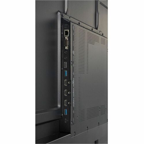 Pantalla comercial Sharp PNME552 de 55" de ultraalta definición - LCD de 55"