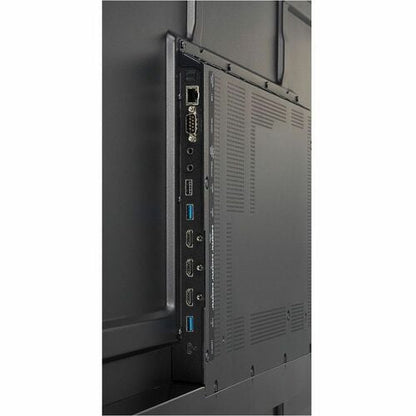 Pantalla comercial Sharp PNME552 de 55" de ultraalta definición - LCD de 55"