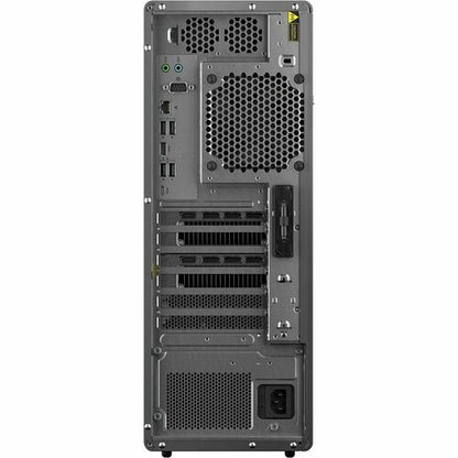TOPSELLER THINKSTATION P5 W7-2495X 2.50G 64GB 2TB W11P WS64