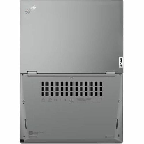 TOPSELLER TPL13 YOGA AMD G4 R5 PRO 7530U 2G 16GB 256GB 13.3IN