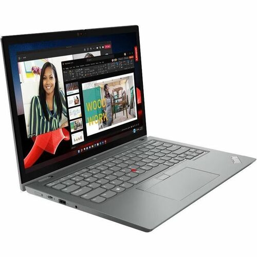 TOPSELLER TPL13 YOGA AMD G4 R5 PRO 7530U 2G 16GB 256GB 13.3IN