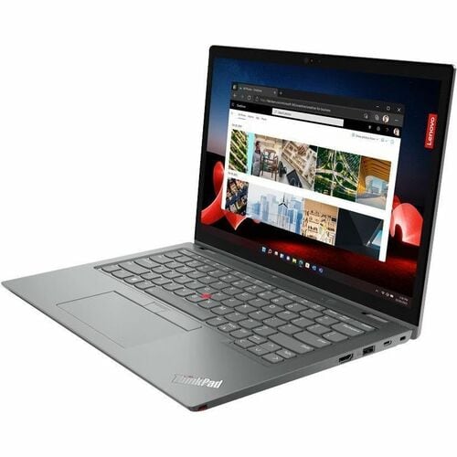 TOPSELLER TPL13 YOGA AMD G4 R5 PRO 7530U 2G 16GB 256GB 13.3IN