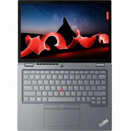 TOPSELLER TPL13 YOGA AMD G4 R5 PRO 7530U 2G 16GB 256GB 13.3IN