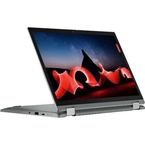 TOPSELLER TPL13 YOGA AMD G4 R5 PRO 7530U 2G 16GB 256GB 13.3IN