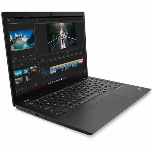 TOPSELLER TPL13 CLAM AMD G4 R5 PRO 7530U 2G 16GB 256GB 13.3IN