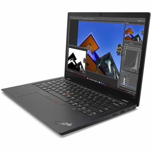 TOPSELLER TPL13 CLAM AMD G4 R7 PRO 7730U 2G 16GB 512GB 13.3IN