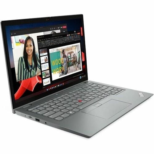 TOPSELLER TPL13 YOGA AMD G4 R7 PRO 7730U 2G 16GB 512GB 13.3IN