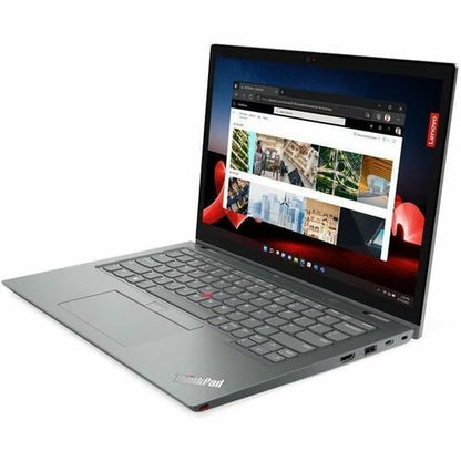 TOPSELLER TPL13 YOGA AMD G4 R7 PRO 7730U 2G 16GB 512GB 13.3IN