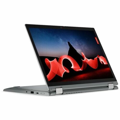 TOPSELLER TPL13 YOGA AMD G4 R7 PRO 7730U 2G 16GB 512GB 13.3IN