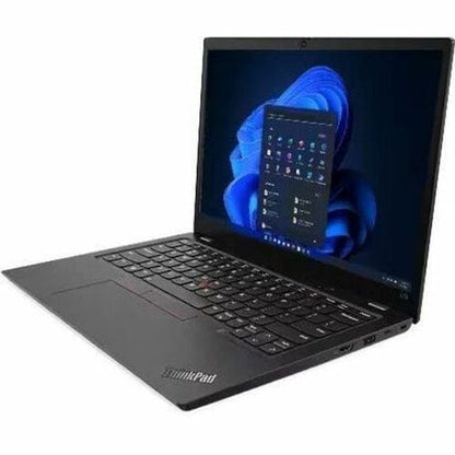 Lenovo ThinkPad L13 Gen 4 21FG003SUS 13.3\" Notebook - WUXGA - Intel Core i5 13th Gen i5