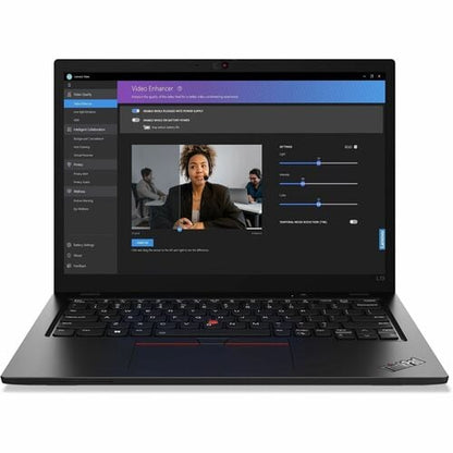 Lenovo ThinkPad L13 Gen 4 21FG003SUS 13.3\" Notebook - WUXGA - Intel Core i5 13th Gen i5