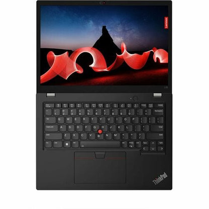 Lenovo ThinkPad L13 Gen 4 21FG003SUS 13.3\" Notebook - WUXGA - Intel Core i5 13th Gen i5