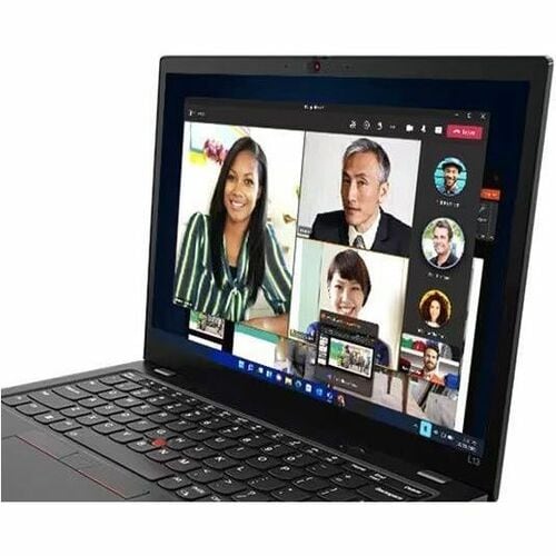 Lenovo ThinkPad L13 Gen 4 21FG003SUS 13.3\" Notebook - WUXGA - Intel Core i5 13th Gen i5