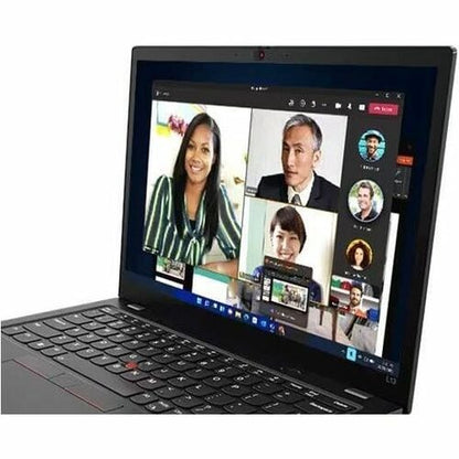 Lenovo ThinkPad L13 Gen 4 21FG003SUS 13.3\" Notebook - WUXGA - Intel Core i5 13th Gen i5
