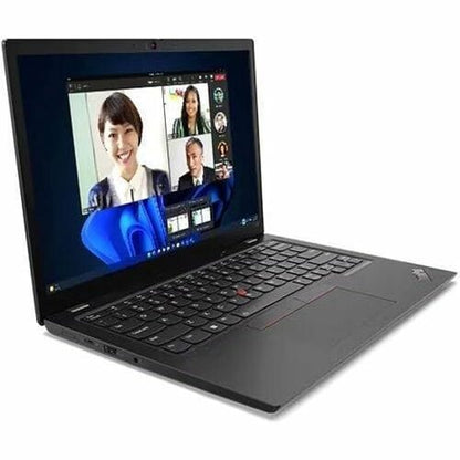 Lenovo ThinkPad L13 Gen 4 21FG003SUS 13.3\" Notebook - WUXGA - Intel Core i5 13th Gen i5