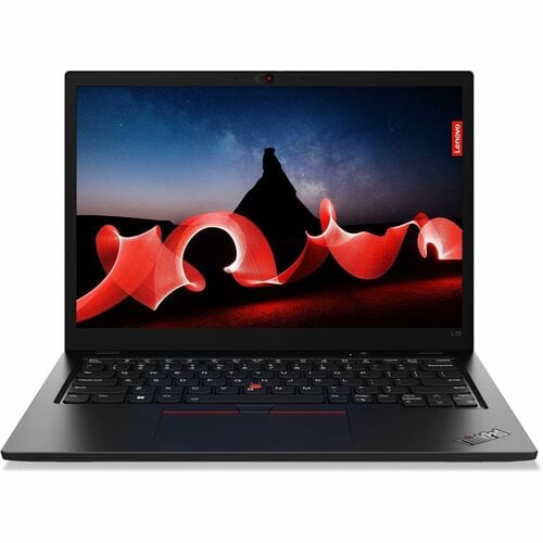 Ordinateur portable Lenovo ThinkPad L13 Gen 4 21FG003SUS 13,3 pouces - WUXGA - Intel Core i5 13e génération