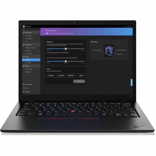 Lenovo ThinkPad L13 Gen 4 21FG003SUS 13.3\" Notebook - WUXGA - Intel Core i5 13th Gen i5