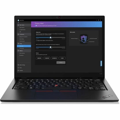 Lenovo ThinkPad L13 Gen 4 21FG003SUS 13.3\" Notebook - WUXGA - Intel Core i5 13th Gen i5