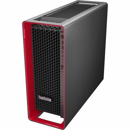 Lenovo ThinkStation P7 30F3003VUS Workstation - 1 Xeon w5-3423 - vPro Technology