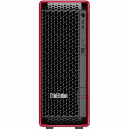 Lenovo ThinkStation P7 30F3003VUS Workstation - 1 Xeon w5-3423 - vPro Technology